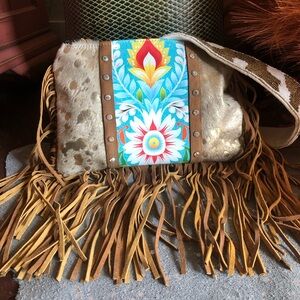Keep It Gypsy Maxine Purse